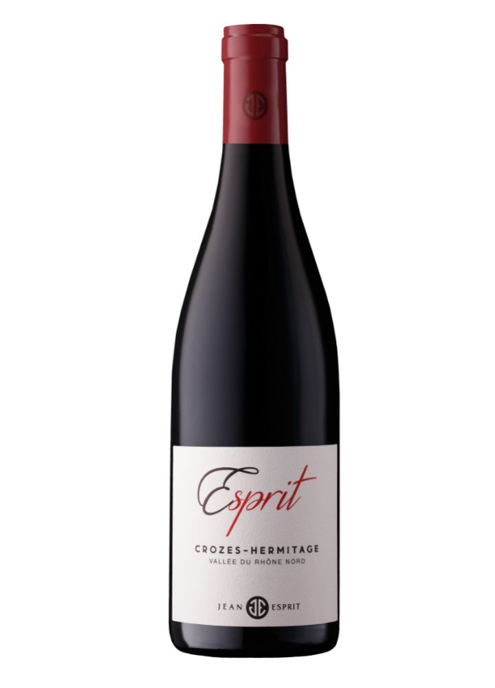 Bouteille Esprit