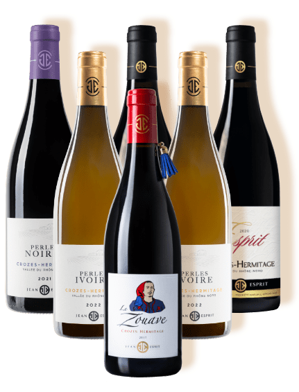 Domaine Esprit - from the town 1909, dating A family in l\'Isère, in de property of Pont